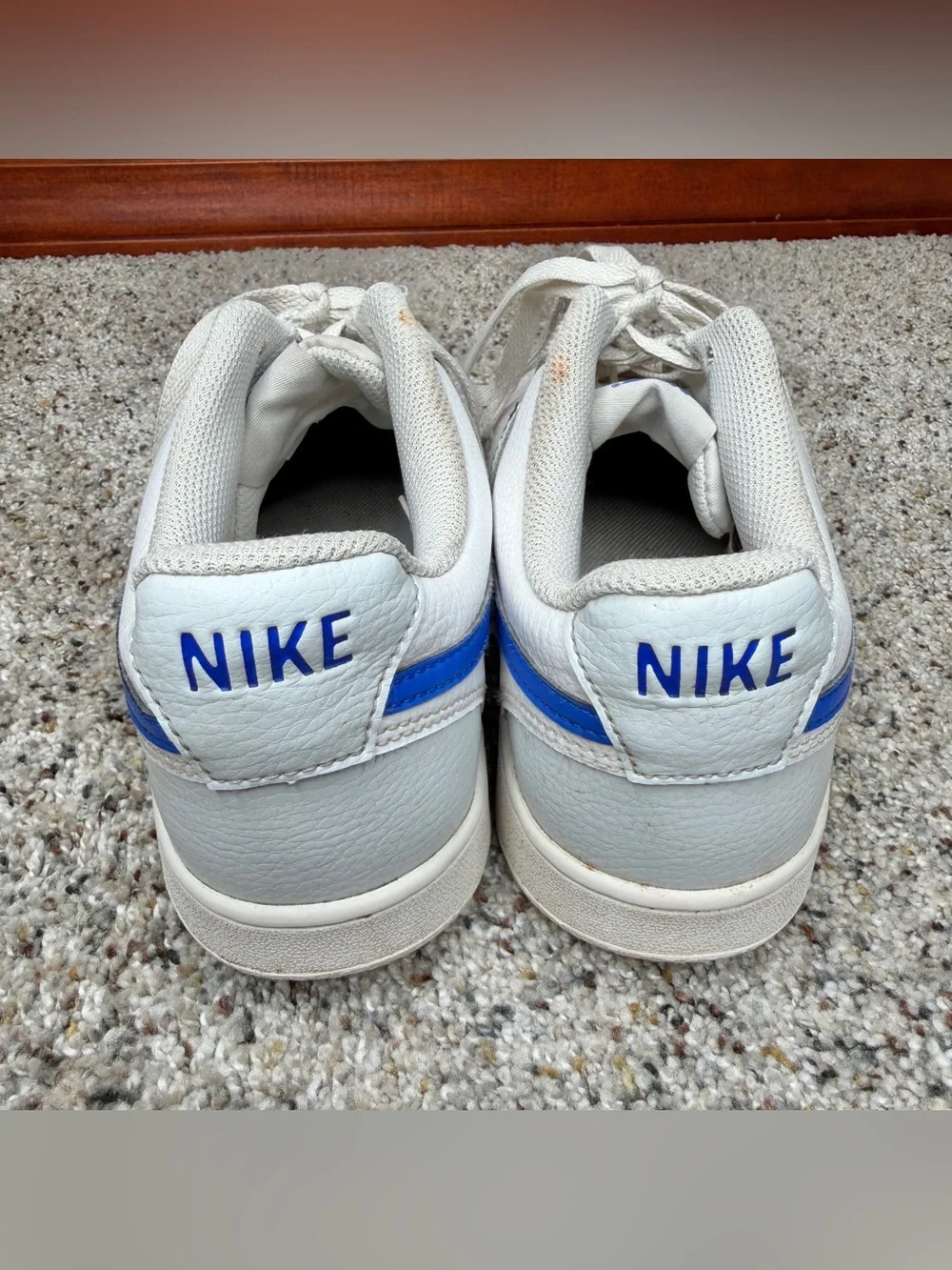 Nike men’s court